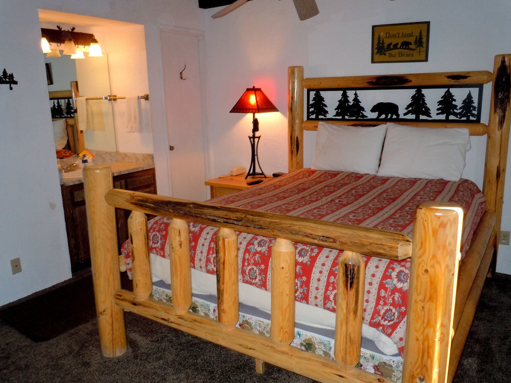 Snow Summit Townhouse Rentals & Sales Big Bear Lake Eksteriør billede