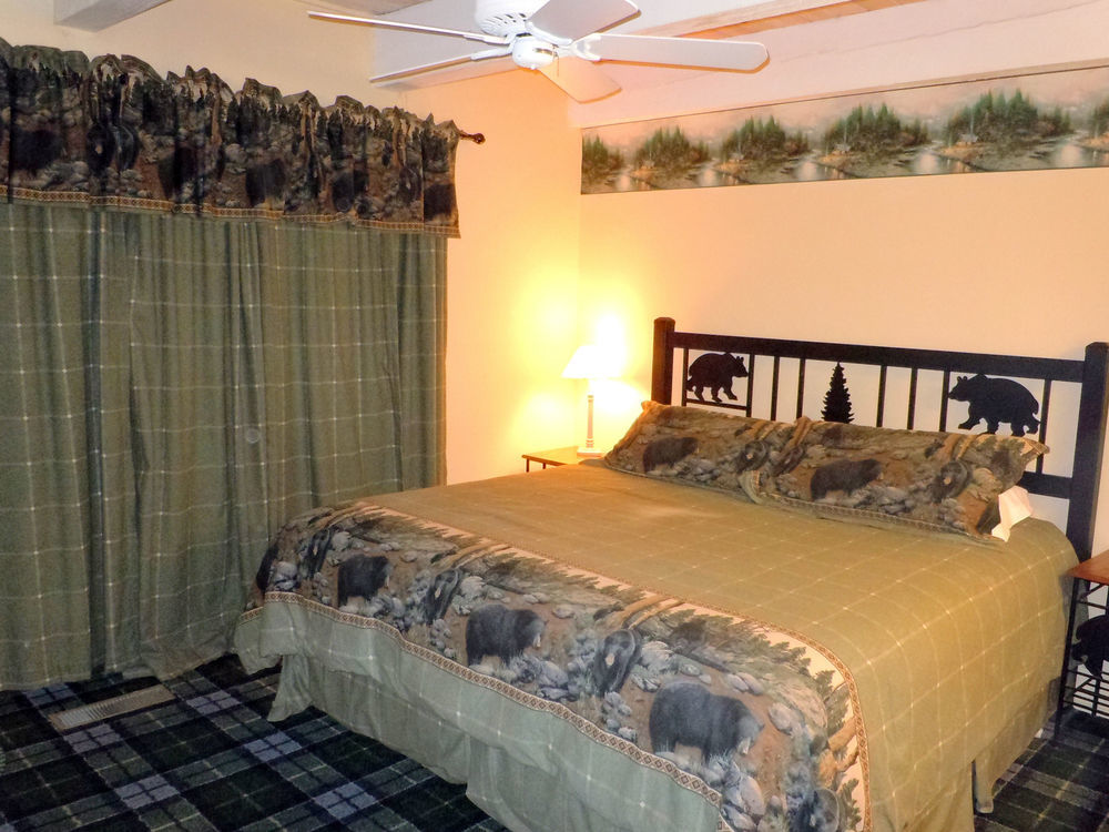 Snow Summit Townhouse Rentals & Sales Big Bear Lake Eksteriør billede