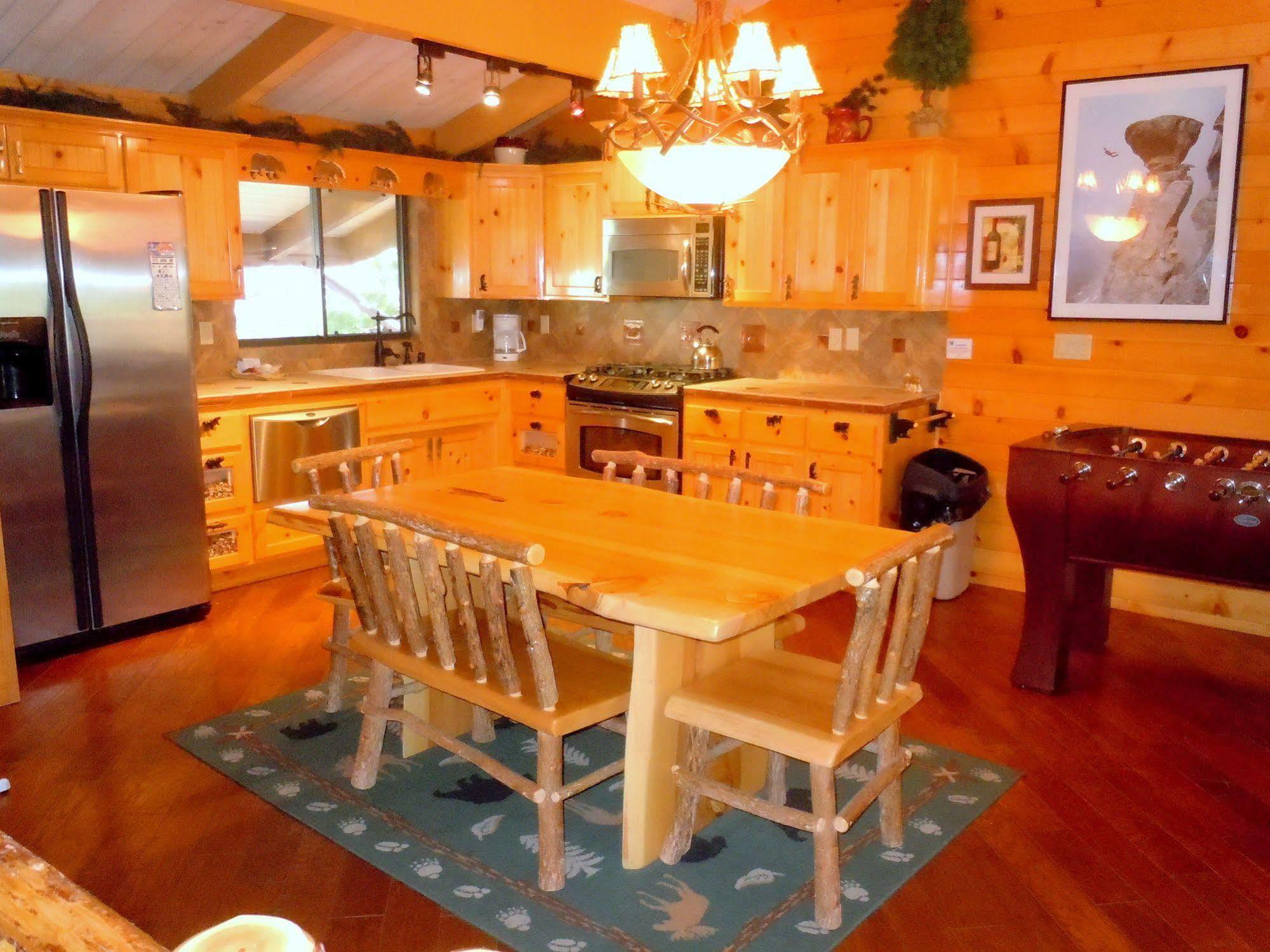 Snow Summit Townhouse Rentals & Sales Big Bear Lake Eksteriør billede